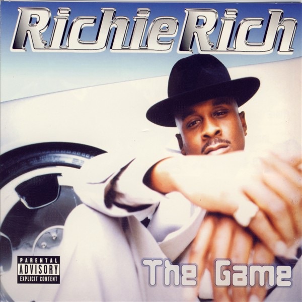 Richie Rich - The Game